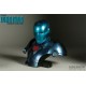 Stealth Iron Man Legendary Scale Bust